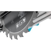 Дисковая (циркулярная) пила Tesla TCS1400 - Превью изображения №9 — Интернет-магазин ПроЗаказ