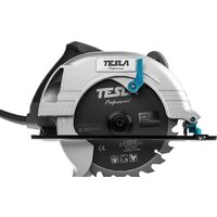 Дисковая (циркулярная) пила Tesla TCS1400 - Превью изображения №2 — Интернет-магазин ПроЗаказ