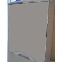  Style Line Шкаф с зеркалом Жасмин-2 60 (с подсветкой) - Превью изображения №10 — Интернет-магазин ПроЗаказ