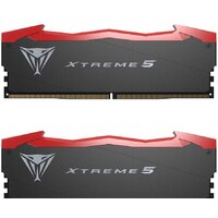 Patriot Viper Xtreme 5 2x24ГБ DDR5 8200 МГц PVX548G82C38K