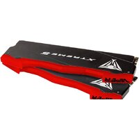 Оперативная память Patriot Viper Xtreme 5 2x24ГБ DDR5 8200 МГц PVX548G82C38K - Превью изображения №3 — Интернет-магазин ПроЗаказ