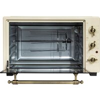 Мини-печь Pioneer MO5145G - Превью изображения №8 — Интернет-магазин ПроЗаказ