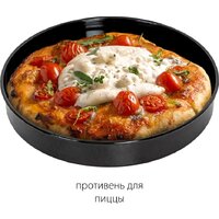 Мини-печь Pioneer MO5145G - Превью изображения №14 — Интернет-магазин ПроЗаказ