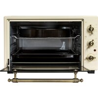Мини-печь Pioneer MO5145G - Превью изображения №7 — Интернет-магазин ПроЗаказ