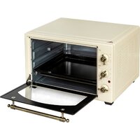 Мини-печь Pioneer MO5145G - Превью изображения №6 — Интернет-магазин ПроЗаказ