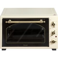 Мини-печь Pioneer MO5145G - Превью изображения №2 — Интернет-магазин ПроЗаказ
