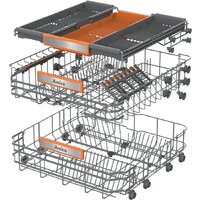 Встраиваемая посудомоечная машина Amica DIF68C8EMONiE - Превью изображения №7 — Интернет-магазин ПроЗаказ