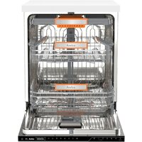 Встраиваемая посудомоечная машина Amica DIF68C8EMONiE - Превью изображения №3 — Интернет-магазин ПроЗаказ