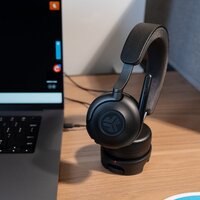 Офисная гарнитура JLab Epic Work - Превью изображения №12 — Интернет-магазин ПроЗаказ