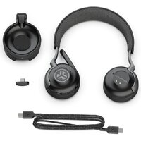 Офисная гарнитура JLab Epic Work - Превью изображения №5 — Интернет-магазин ПроЗаказ