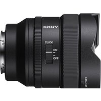 Объектив Sony FE 14 mm f/1.8 GM - Превью изображения №5 — Интернет-магазин ПроЗаказ
