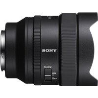 Объектив Sony FE 14 mm f/1.8 GM - Превью изображения №4 — Интернет-магазин ПроЗаказ