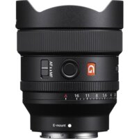 Объектив Sony FE 14 mm f/1.8 GM - Превью изображения №2 — Интернет-магазин ПроЗаказ