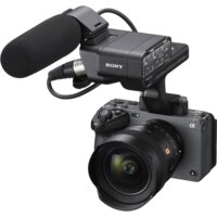 Объектив Sony FE 14 mm f/1.8 GM - Превью изображения №10 — Интернет-магазин ПроЗаказ