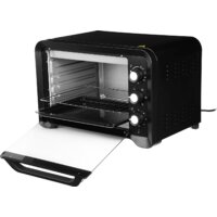 Мини-печь Hyundai MIO-HY095 - Превью изображения №4 — Интернет-магазин ПроЗаказ