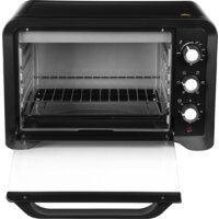 Мини-печь Hyundai MIO-HY095 - Превью изображения №3 — Интернет-магазин ПроЗаказ