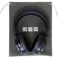 Наушники MEG Elysium HEA500BL - Превью изображения №7 — Интернет-магазин ПроЗаказ