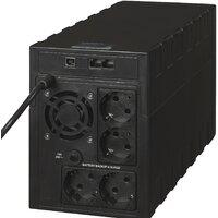 Источник бесперебойного питания IPPON Back Basic 2200 Euro - Превью изображения №5 — Интернет-магазин ПроЗаказ