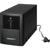 Источник бесперебойного питания IPPON Back Basic 2200 Euro - Превью изображения №4 — Интернет-магазин ПроЗаказ