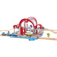 Hape Гранд Сити E3725