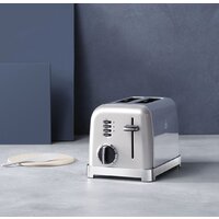 Тостер Cuisinart CPT160SE - Превью изображения №2 — Интернет-магазин ПроЗаказ