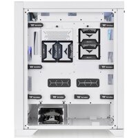 Корпус Thermaltake CTE T500 TG ARGB Snow CA-1X8-00F6WN-01 - Превью изображения №9 — Интернет-магазин ПроЗаказ