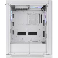Корпус Thermaltake CTE T500 TG ARGB Snow CA-1X8-00F6WN-01 - Превью изображения №8 — Интернет-магазин ПроЗаказ