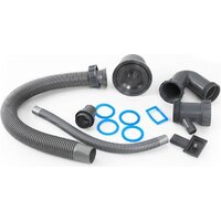 Кухонная мойка Asteria A5550NB-D1 (черный декор) - Превью изображения №5 — Интернет-магазин ПроЗаказ