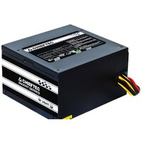 Блок питания Chieftec Smart 600W (GPS-600A8) - Превью изображения №2 — Интернет-магазин ПроЗаказ