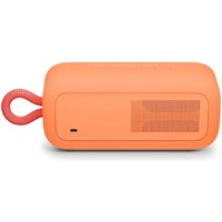Беспроводная колонка Bose SoundLink Plus (оранжевый) - Превью изображения №6 — Интернет-магазин ПроЗаказ