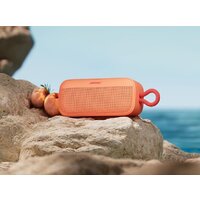 Беспроводная колонка Bose SoundLink Plus (оранжевый) - Превью изображения №8 — Интернет-магазин ПроЗаказ