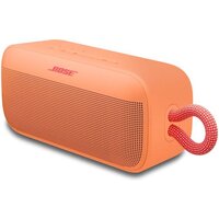Беспроводная колонка Bose SoundLink Plus (оранжевый) - Превью изображения №3 — Интернет-магазин ПроЗаказ