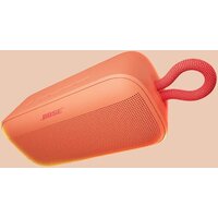 Беспроводная колонка Bose SoundLink Plus (оранжевый) - Превью изображения №7 — Интернет-магазин ПроЗаказ