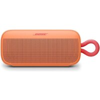 Беспроводная колонка Bose SoundLink Plus (оранжевый) - Превью изображения №2 — Интернет-магазин ПроЗаказ