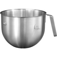 Кухонная машина KitchenAid 5KSM7990XEWH - Превью изображения №3 — Интернет-магазин ПроЗаказ