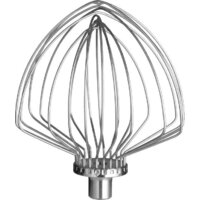 Кухонная машина KitchenAid 5KSM7990XEWH - Превью изображения №5 — Интернет-магазин ПроЗаказ