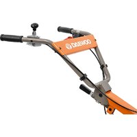 Мотокультиватор бензиновый Daewoo Power DAT 7090R - Превью изображения №6 — Интернет-магазин ПроЗаказ