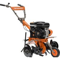 Мотокультиватор бензиновый Daewoo Power DAT 7090R - Превью изображения №3 — Интернет-магазин ПроЗаказ