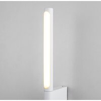 Подсветка для картин Elektrostandard Sarca 40111/LED (белый) - Превью изображения №2 — Интернет-магазин ПроЗаказ