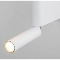 Подсветка для картин Elektrostandard Sarca 40111/LED (белый) - Превью изображения №3 — Интернет-магазин ПроЗаказ