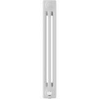 Стальной трубчатый радиатор Royal Thermo Insignia VC3050 - 10 секций RAL9016 - Превью изображения №2 — Интернет-магазин ПроЗаказ