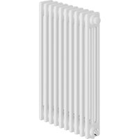 Royal Thermo Insignia VC3050 - 10 секций RAL9016