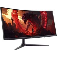 Игровой монитор Acer Nitro XZ340CURW0bmiiphx UM.CX0CD.002 - Превью изображения №2 — Интернет-магазин ПроЗаказ