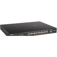 D-Link DGS-1100-26MPPV2/A3A
