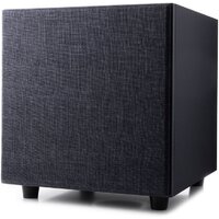 Проводной сабвуфер Argon Audio Malmo Sub 6 (черный) - Превью изображения №2 — Интернет-магазин ПроЗаказ