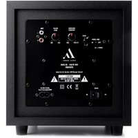 Проводной сабвуфер Argon Audio Malmo Sub 6 (черный) - Превью изображения №3 — Интернет-магазин ПроЗаказ