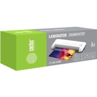 Ламинатор CACTUS CS-LAB-A4400 - Превью изображения №2 — Интернет-магазин ПроЗаказ