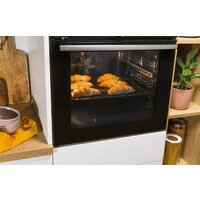 Электрический духовой шкаф Gorenje BSA6737E15BG - Превью изображения №16 — Интернет-магазин ПроЗаказ