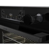 Электрический духовой шкаф Gorenje BSA6737E15BG - Превью изображения №6 — Интернет-магазин ПроЗаказ
