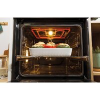 Электрический духовой шкаф Gorenje BSA6737E15BG - Превью изображения №17 — Интернет-магазин ПроЗаказ
